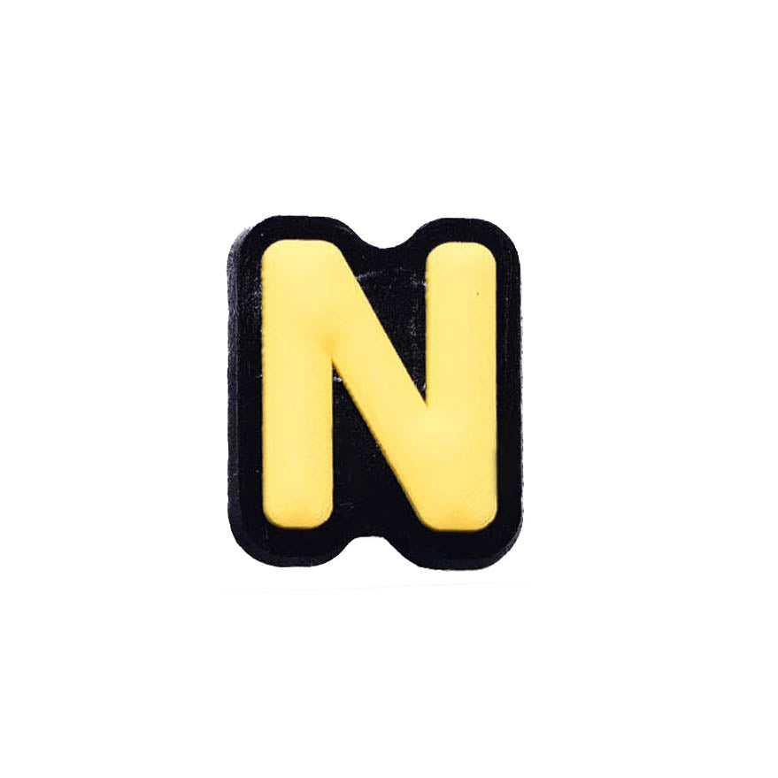 N