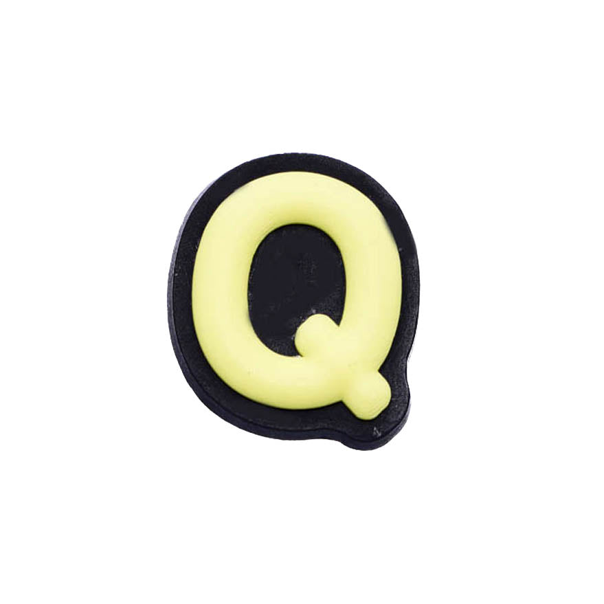 Q