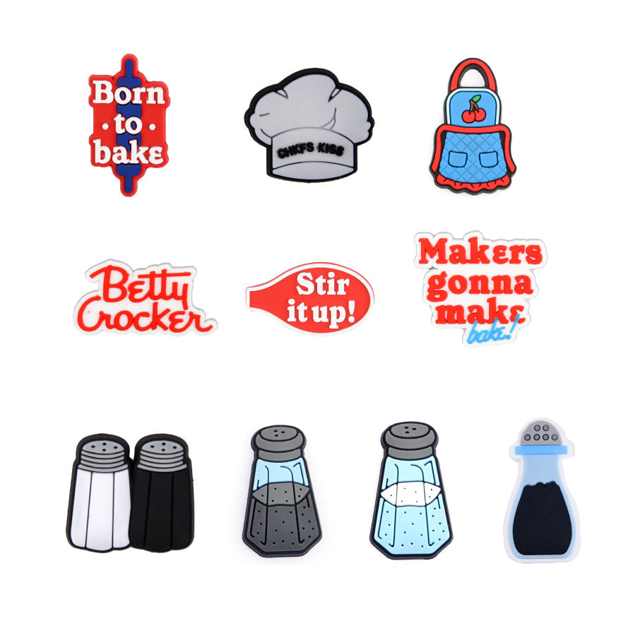 Cook & Bake Pin 1