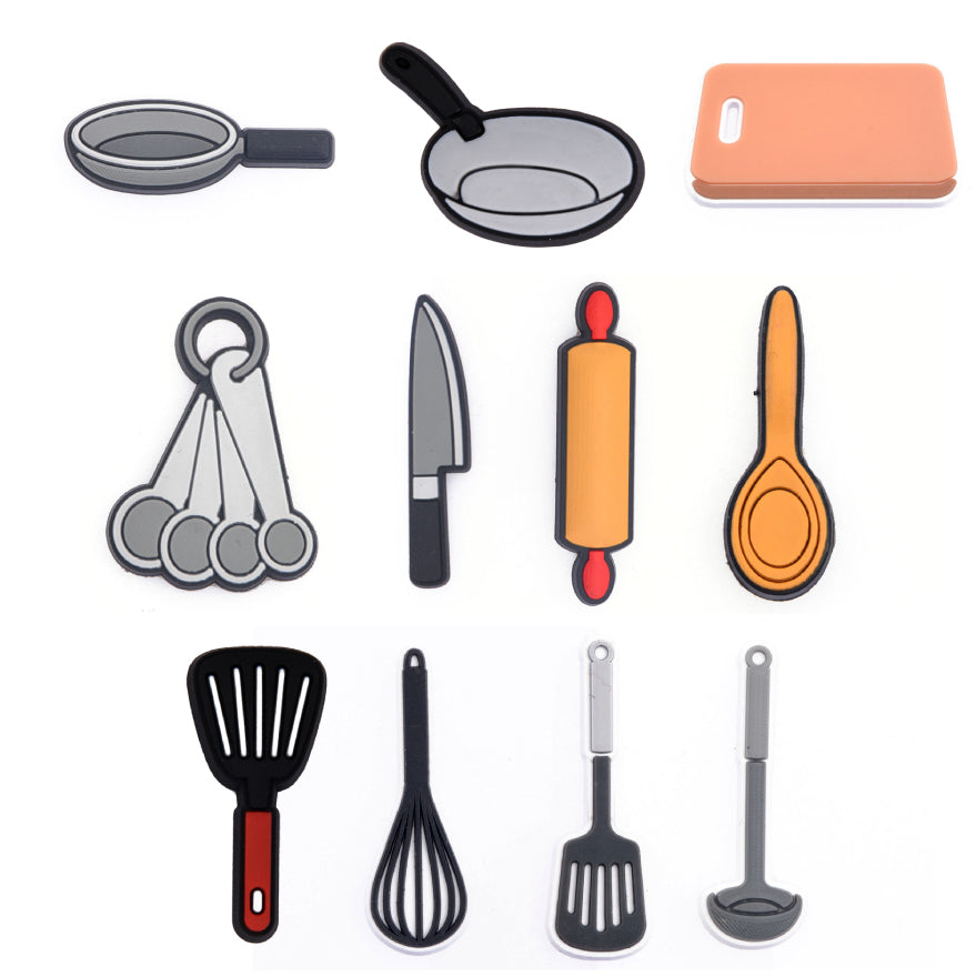 Cook & Bake Pin 2