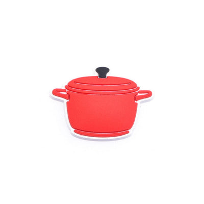 Cast Iron