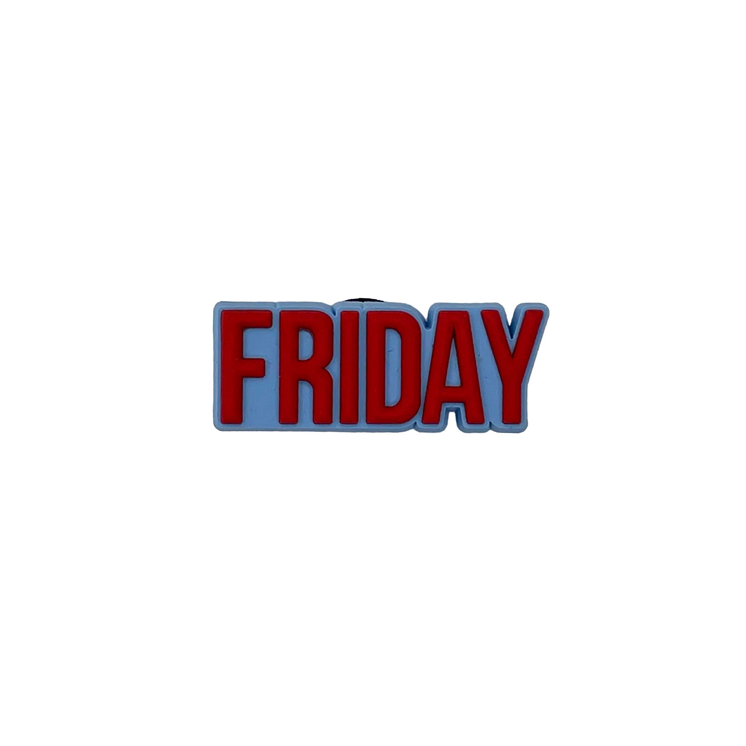 Friday