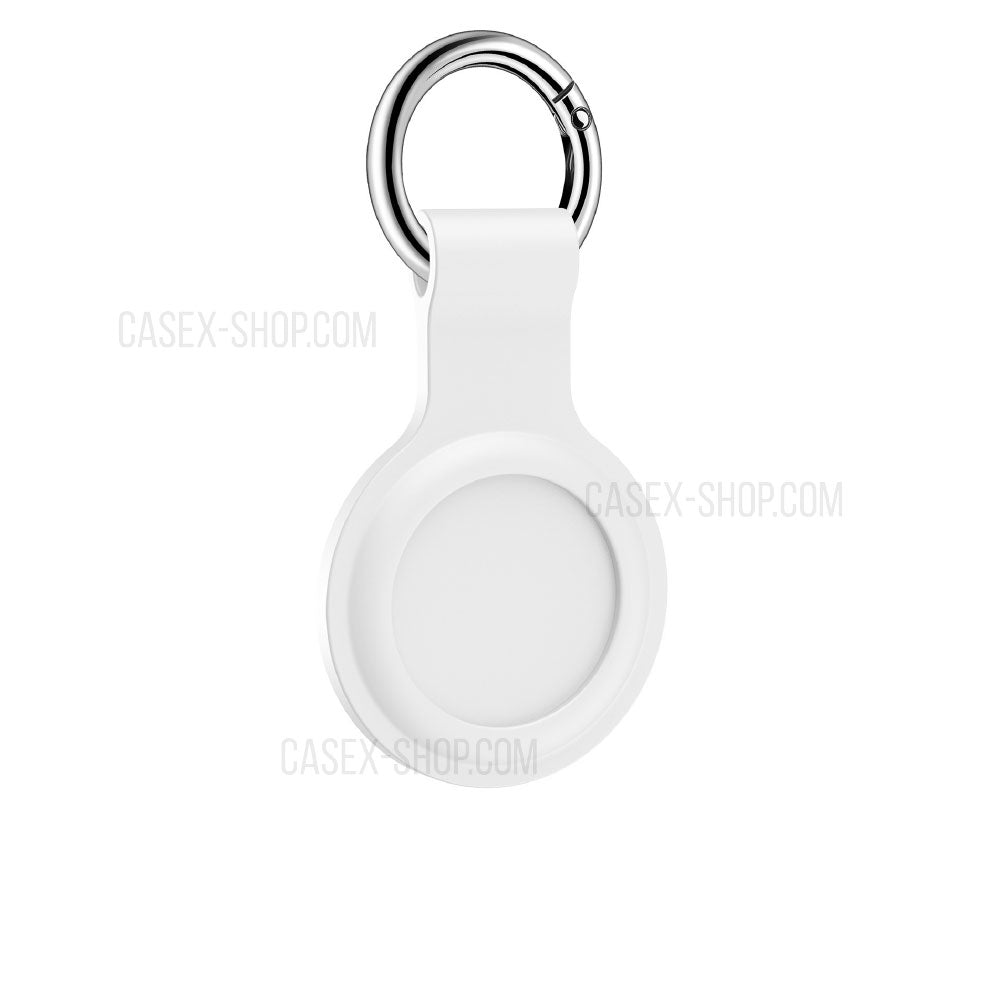 AirTag Holder Key Chain