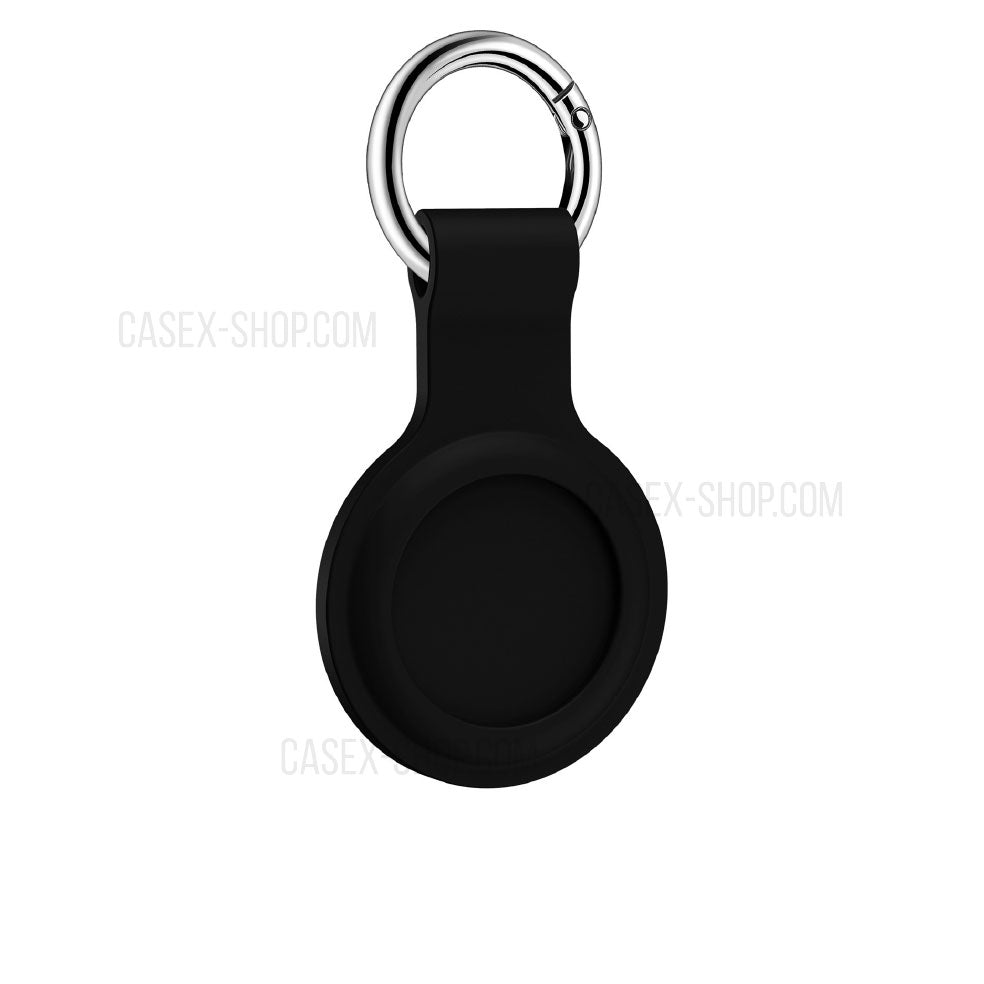 AirTag Holder Key Chain