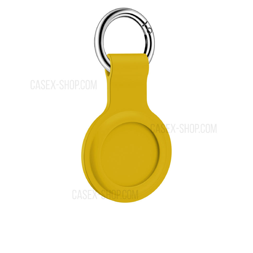 AirTag Holder Key Chain