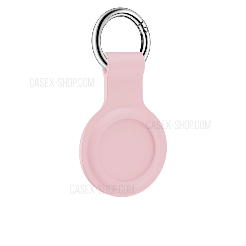 AirTag Holder Key Chain