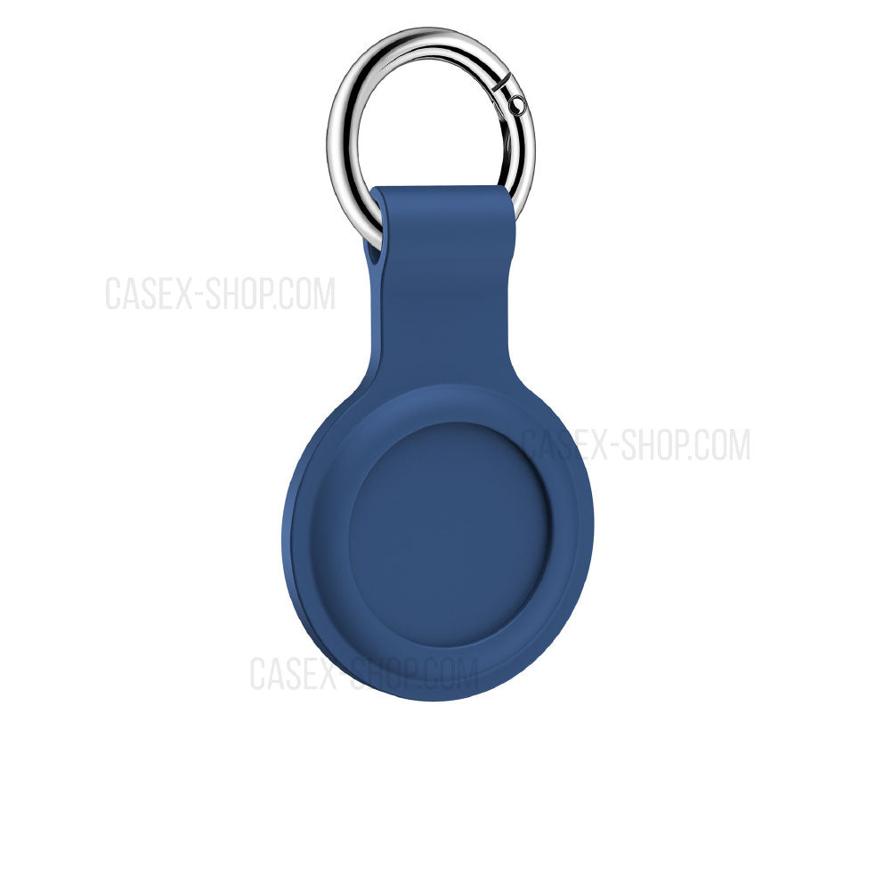 AirTag Holder Key Chain