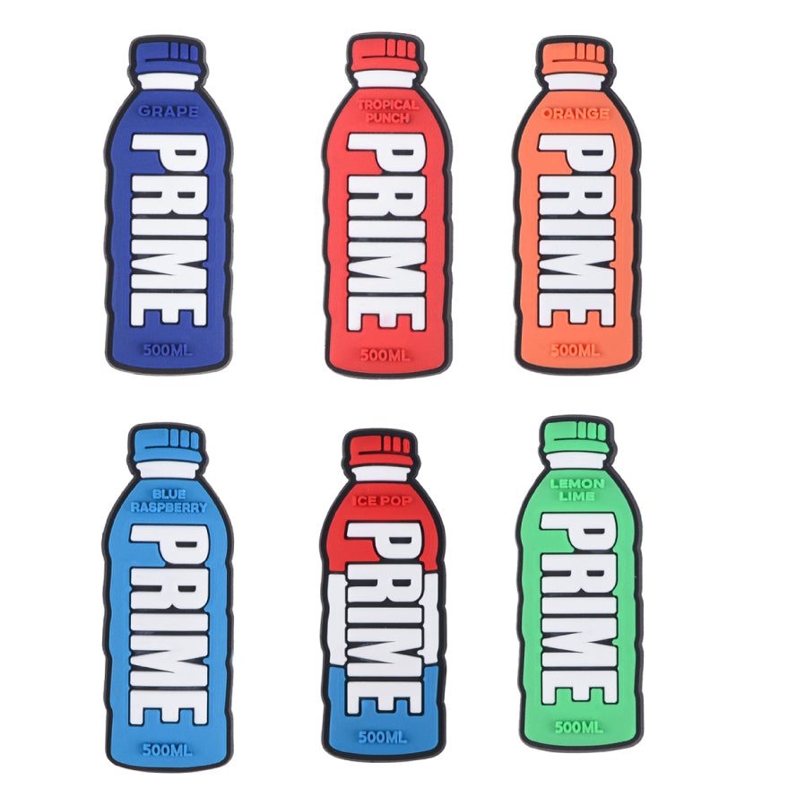 Energy Drink Pins