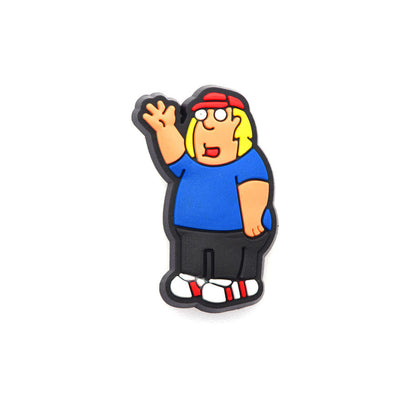 Chris