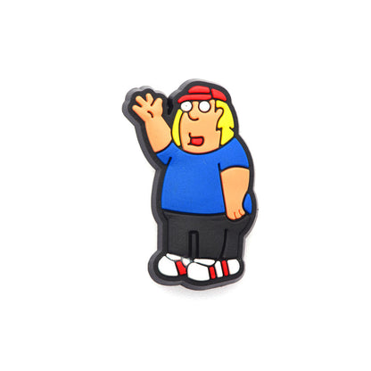 Chris