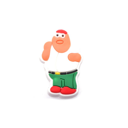 Peter Griffin