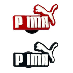 Famous Logos Pin 2