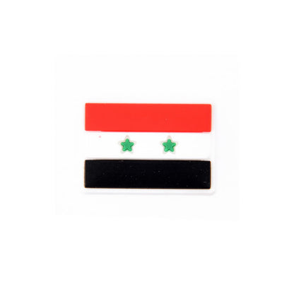 Syria flag