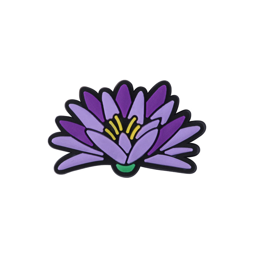 Purple Lotus