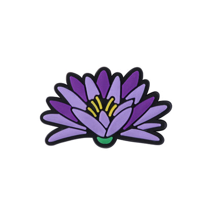 Purple Lotus