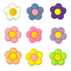 Flower Pin 2