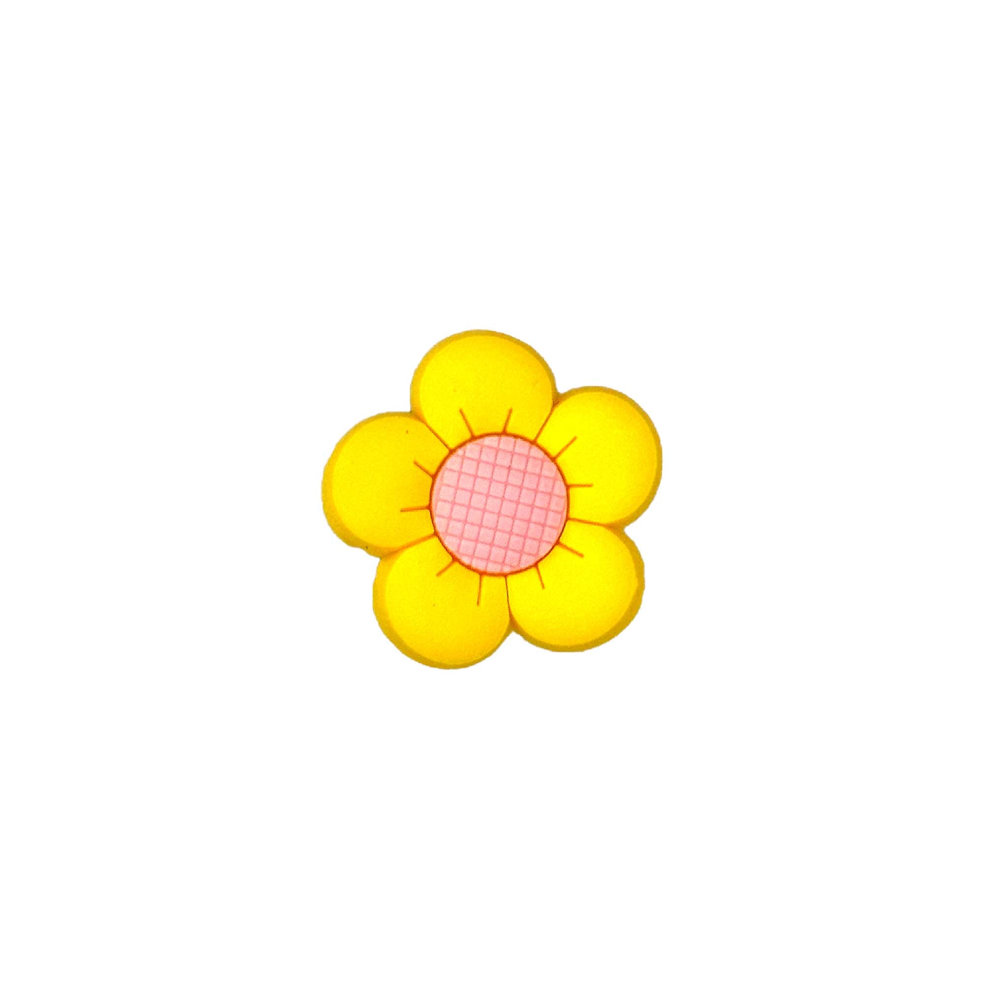 Daisy Pattern #4