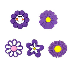 Flower Pin 7