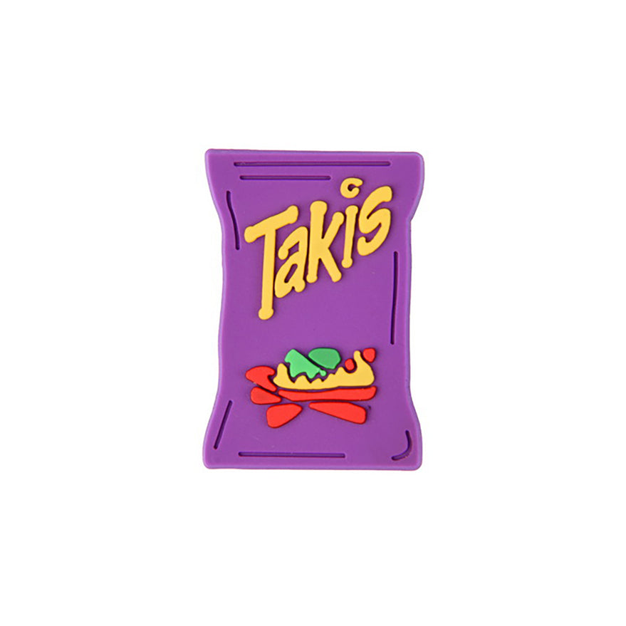 Hot Takis