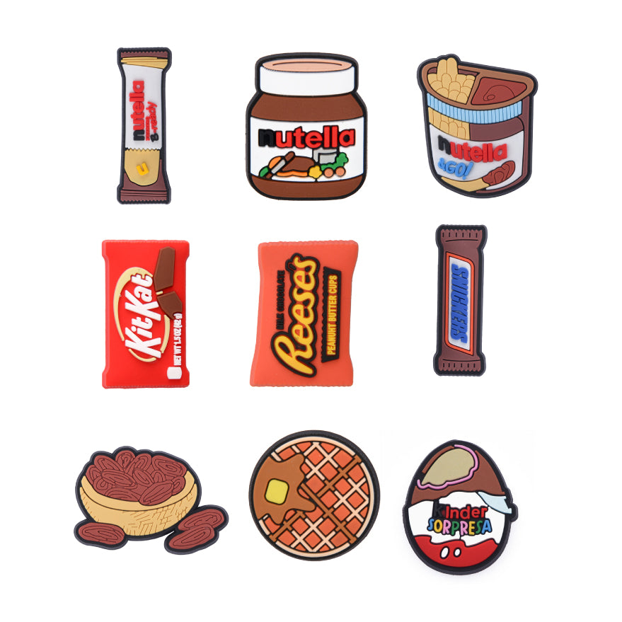 Food Pin 4