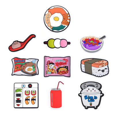 Food Pin 5