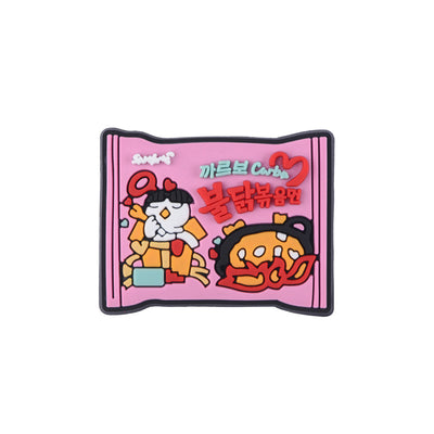 Korean Noodles