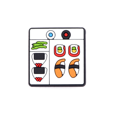 Sushi Plate