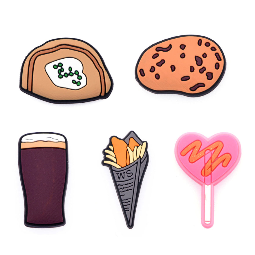 Food Pin 6