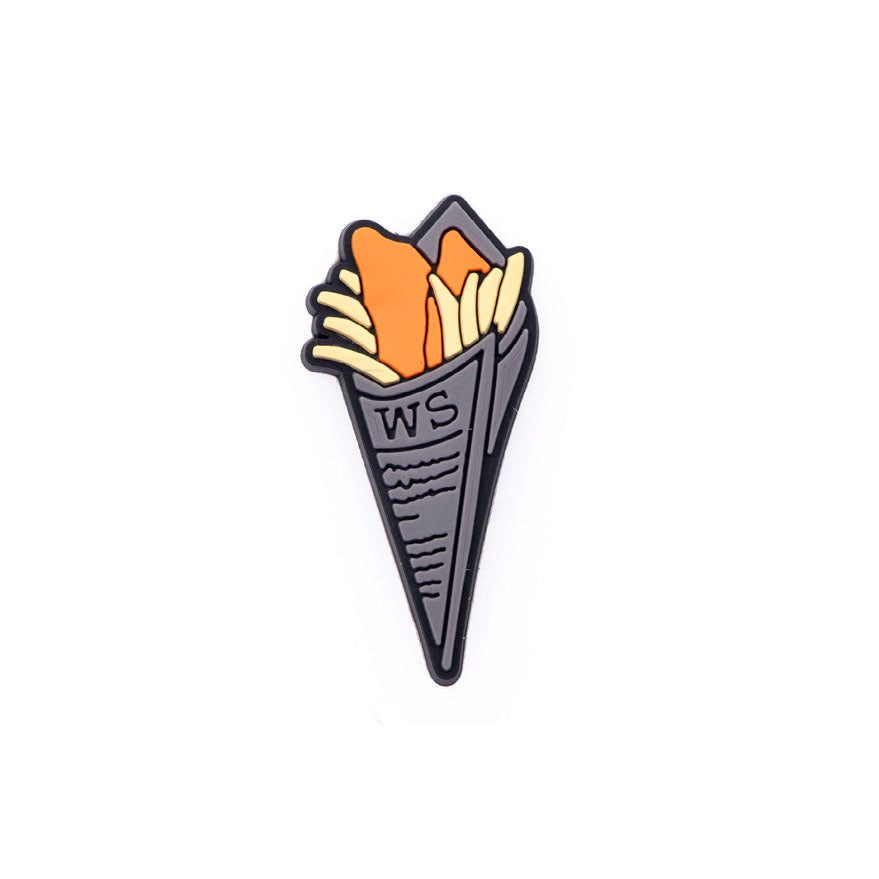 Fish & Chips