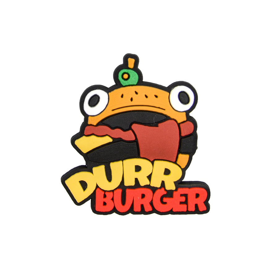 Durp Burger 1