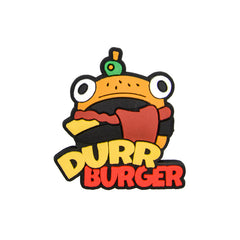 Durp Burger 1