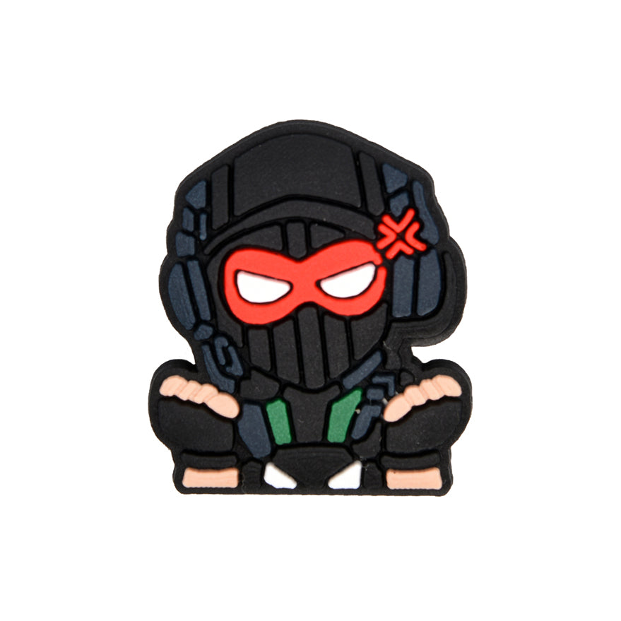 Ninja Skin#3