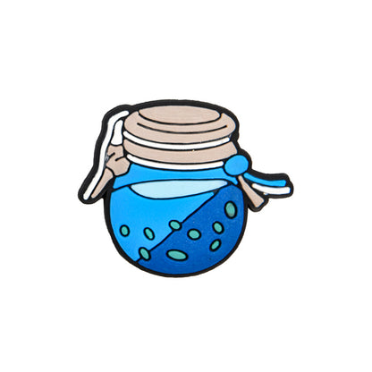 Shield Potion