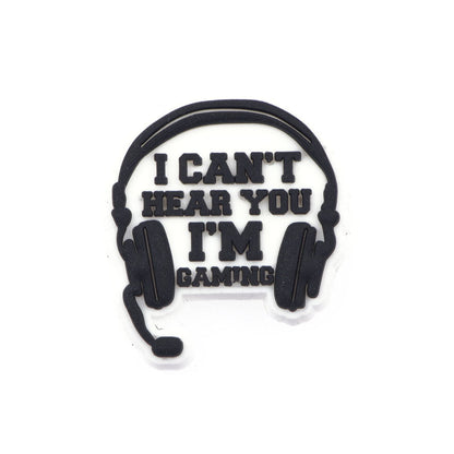 I'm Gaming