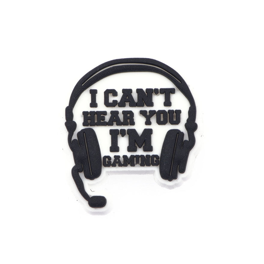 I'm Gaming