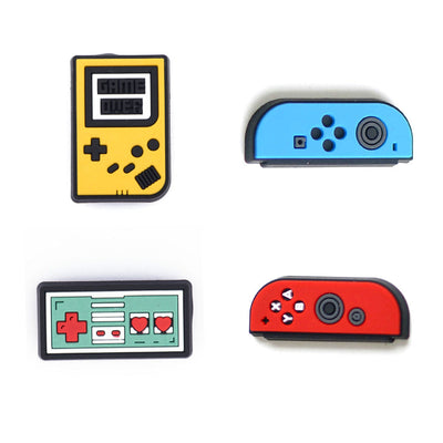 Gaming Pin 5