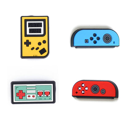 Gaming Pin 5