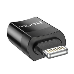 HOCO lightning Male to Type-C female USB2.0 adapter