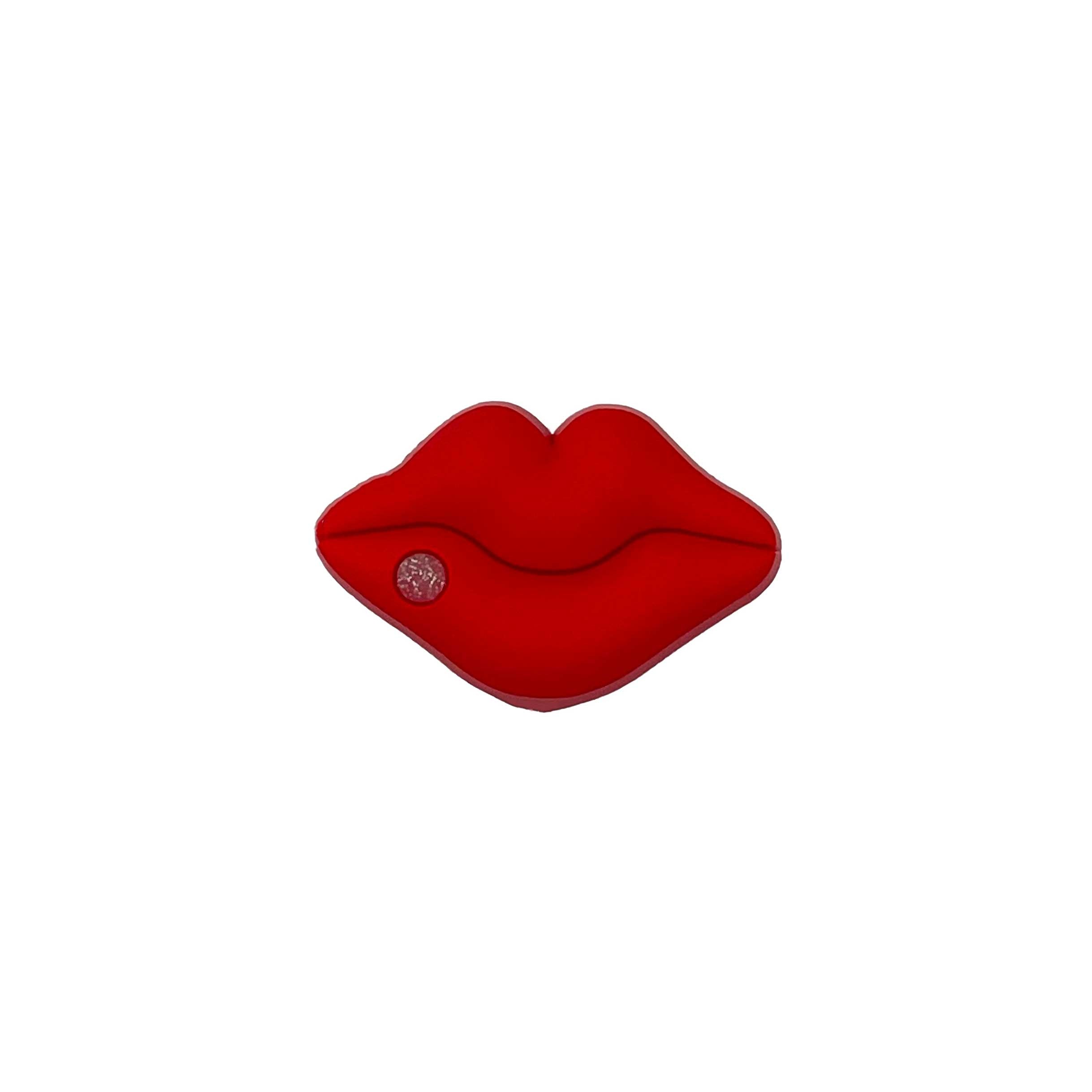 Closed Lips