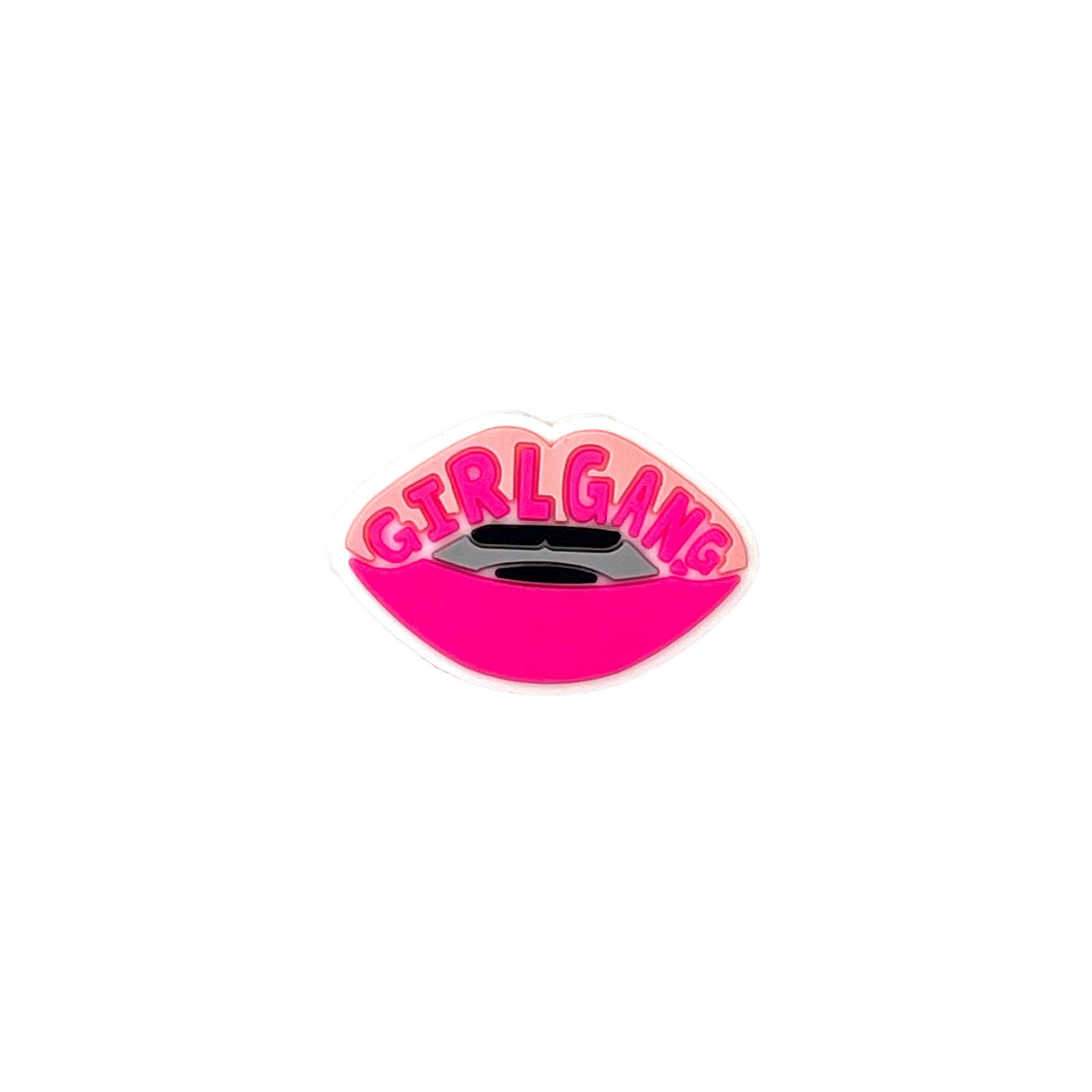 Pink Lips 2