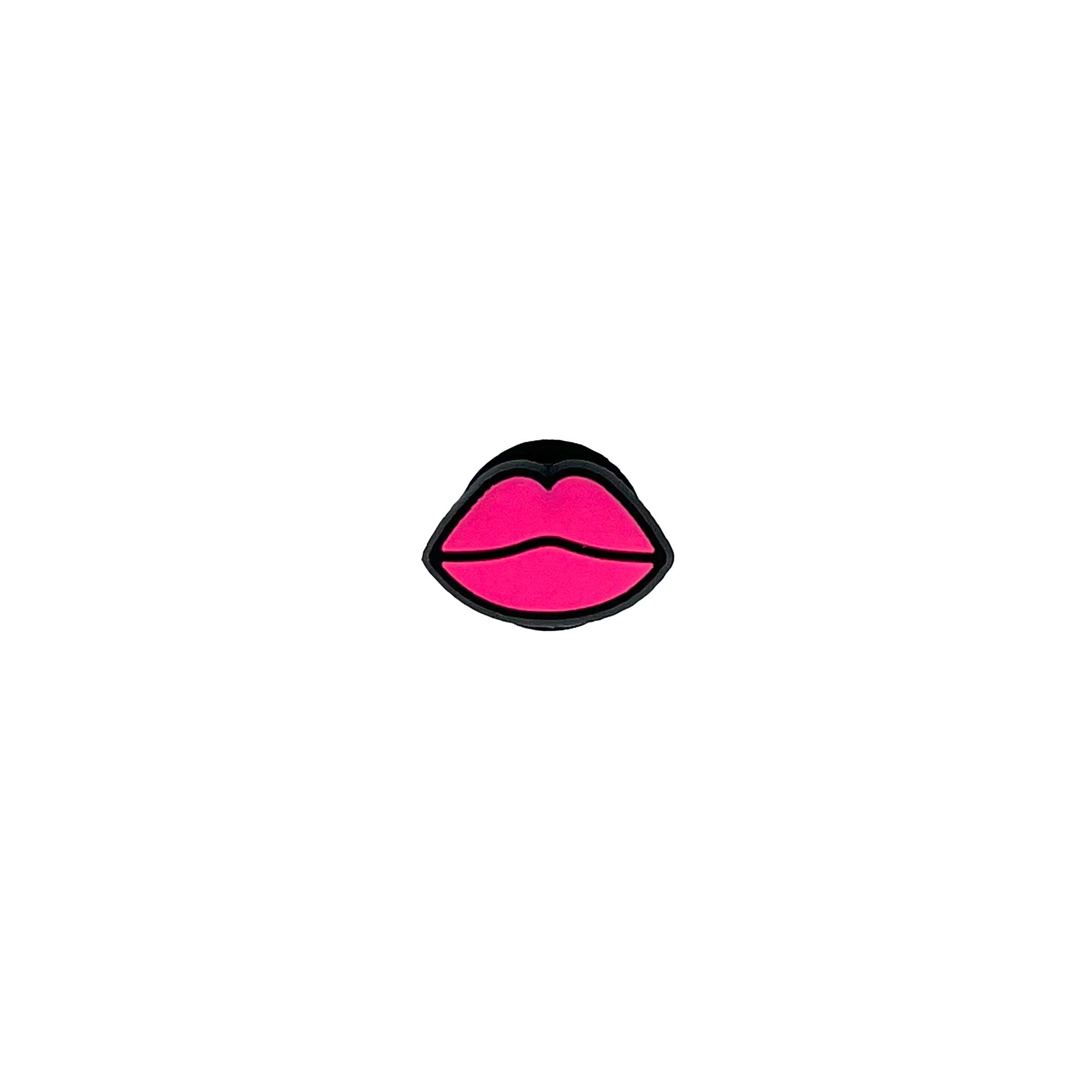 Shaped Lip