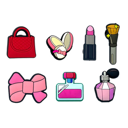 Girlish Pin 4
