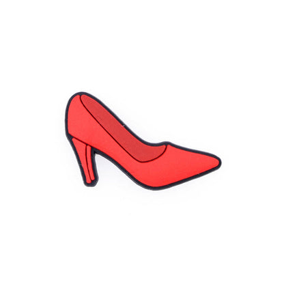 Red Heels