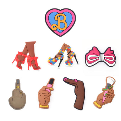 Girlish Pin 7