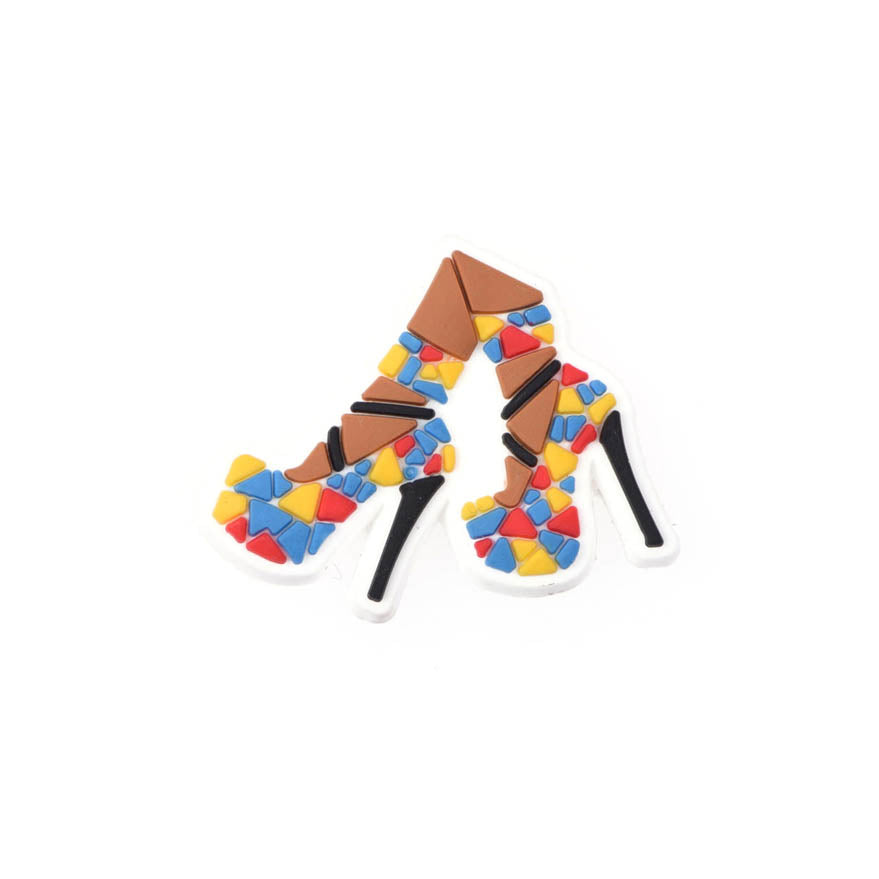 Colorful Sandal