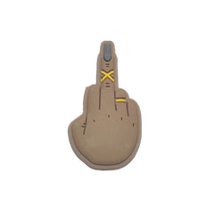 Finger Gesture