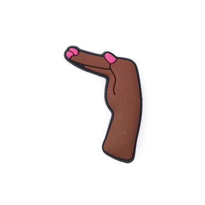 Hand Gesture