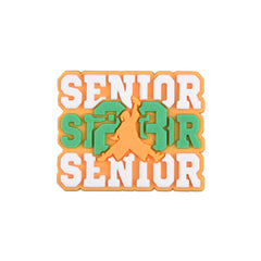 Senior 23 Green-Orange