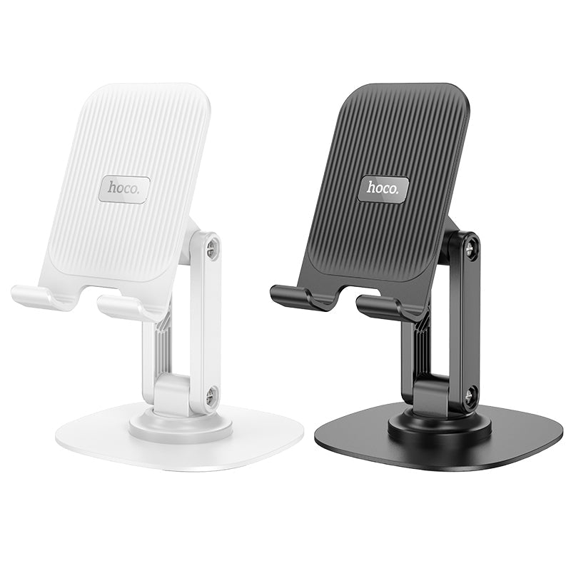 HOCO Winner dual-axis rotating desktop stand