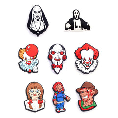 Horror Pin 1